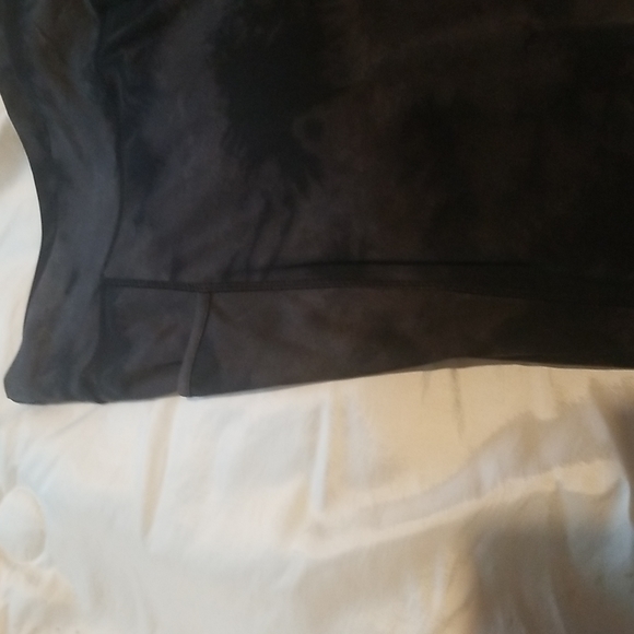 Yoga pants 3x - Picture 2 of 4